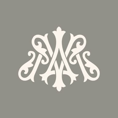 AM Monogram