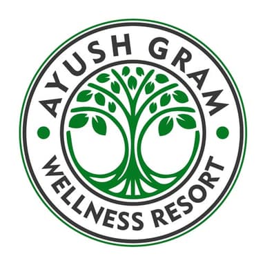 Ayush Gram Wellness Resort
