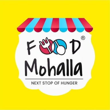 Food Mohalla